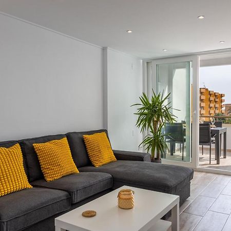 L'Ancora Sea Apartamento Jávea Exterior foto
