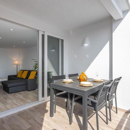 L'Ancora Sea Apartamento Jávea Exterior foto