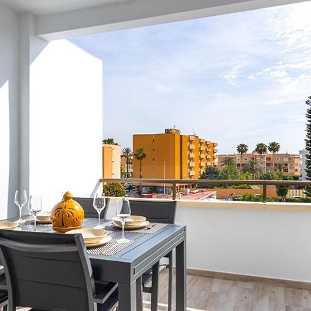 L'Ancora Sea Apartamento Jávea Exterior foto