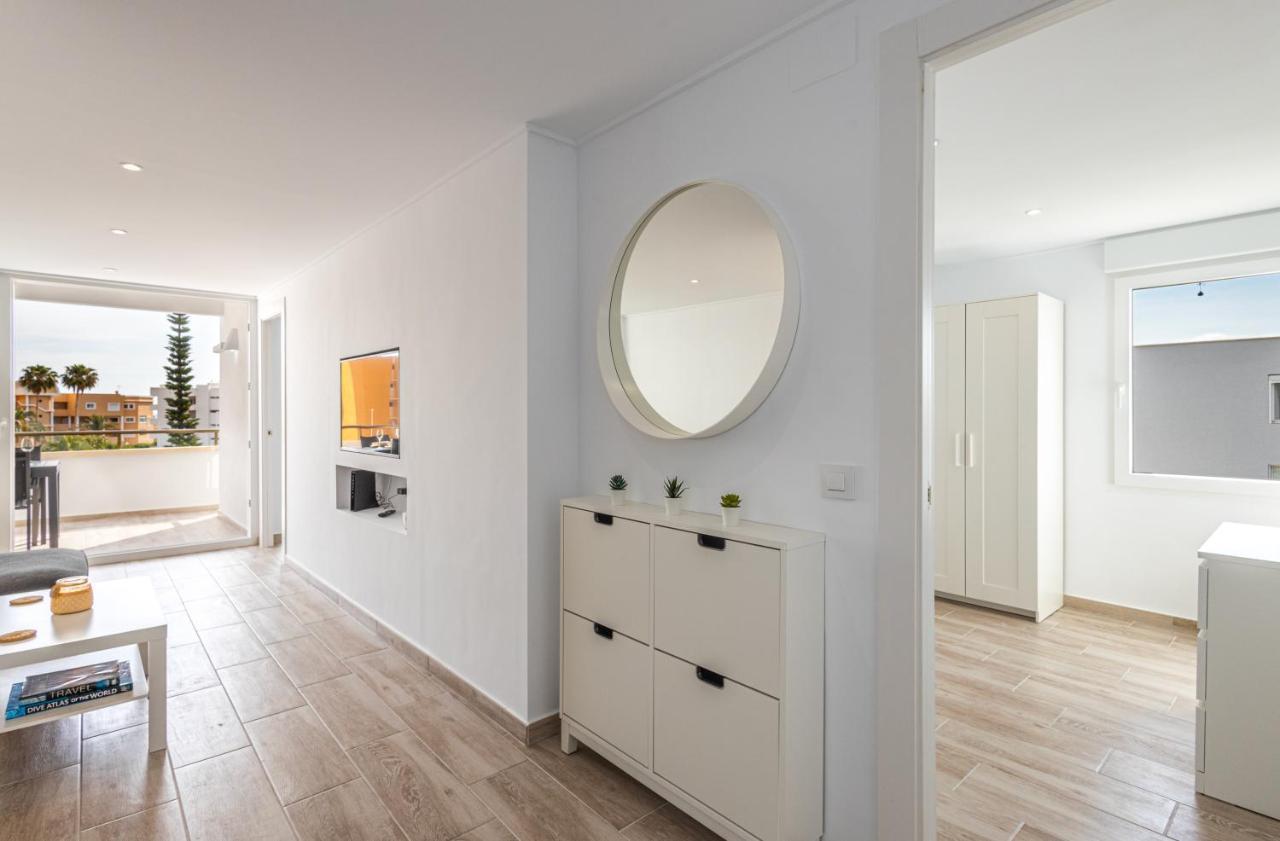 L'Ancora Sea Apartamento Jávea Exterior foto