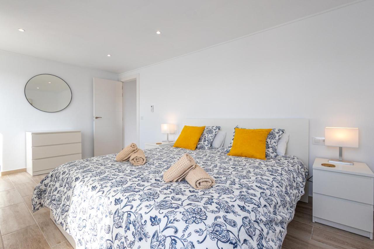 L'Ancora Sea Apartamento Jávea Exterior foto