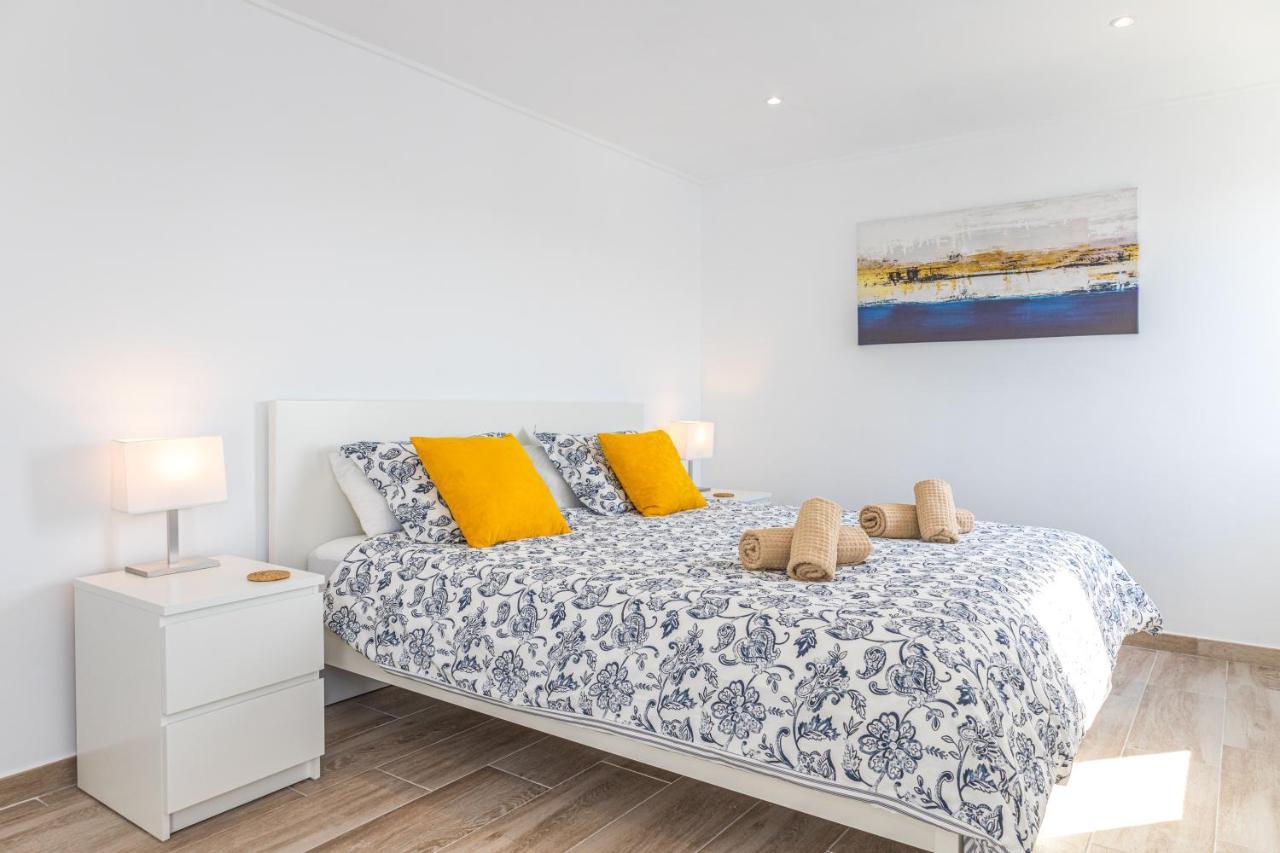 L'Ancora Sea Apartamento Jávea Exterior foto