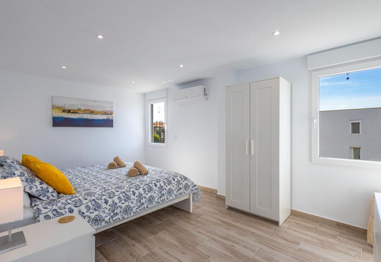L'Ancora Sea Apartamento Jávea Exterior foto