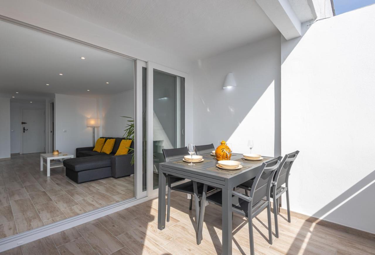 L'Ancora Sea Apartamento Jávea Exterior foto