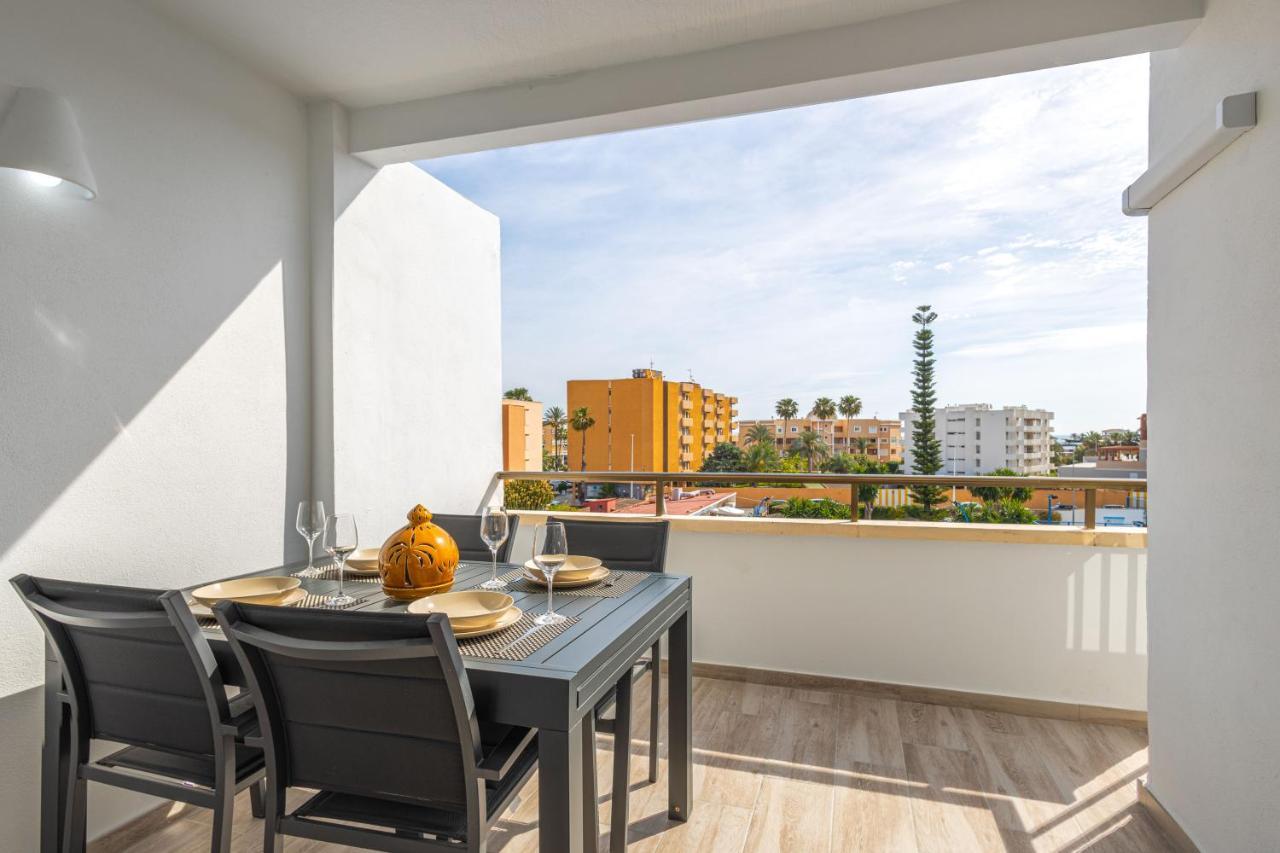 L'Ancora Sea Apartamento Jávea Exterior foto