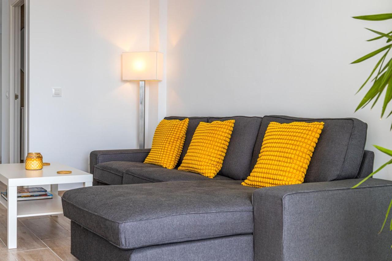 L'Ancora Sea Apartamento Jávea Exterior foto
