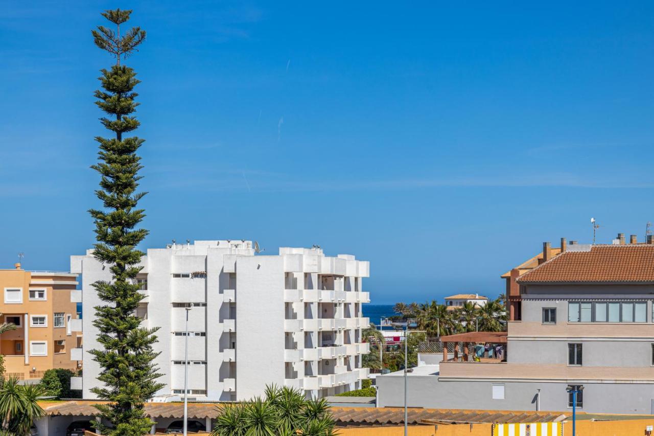 L'Ancora Sea Apartamento Jávea Exterior foto